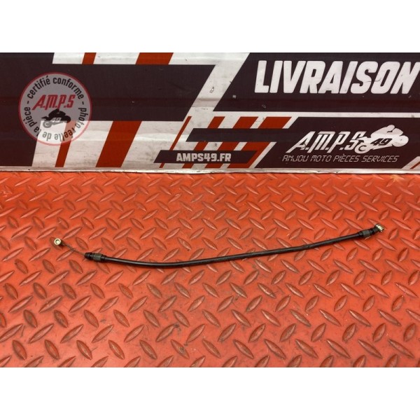 Cable de Verrou de selle Cagiva 1000 Raptor 2000 à 2005